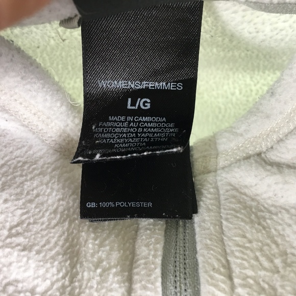 The North Face Thermal Sweater DR10067 - Picture 3 of 5